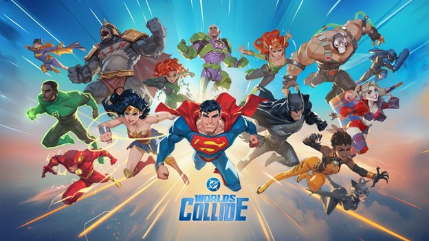 DC Worlds Collide Patch Notes – 10.2