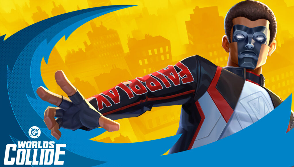 Justice Gang Season Finale – Elite Arena Double Rewards!