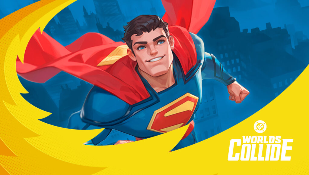 Superman (DCU) Update